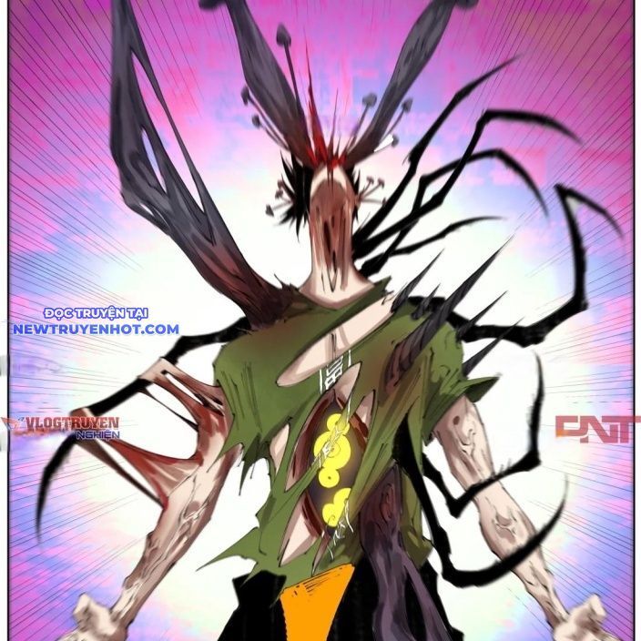 Chiến Loạn Thời Không Chapter 30 - Trang 2