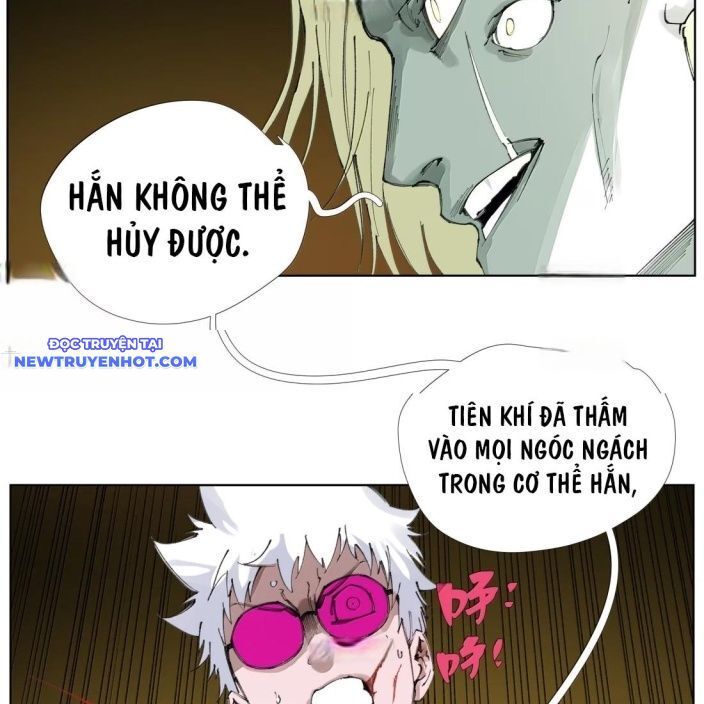 Chiến Loạn Thời Không Chapter 30 - Trang 2