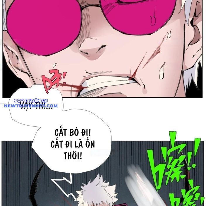 Chiến Loạn Thời Không Chapter 30 - Trang 2