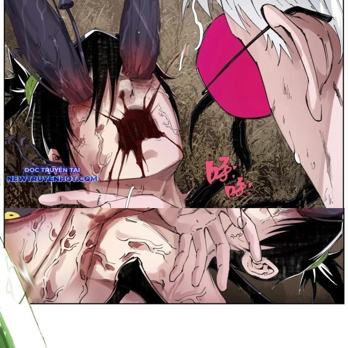 Chiến Loạn Thời Không Chapter 30 - Trang 2