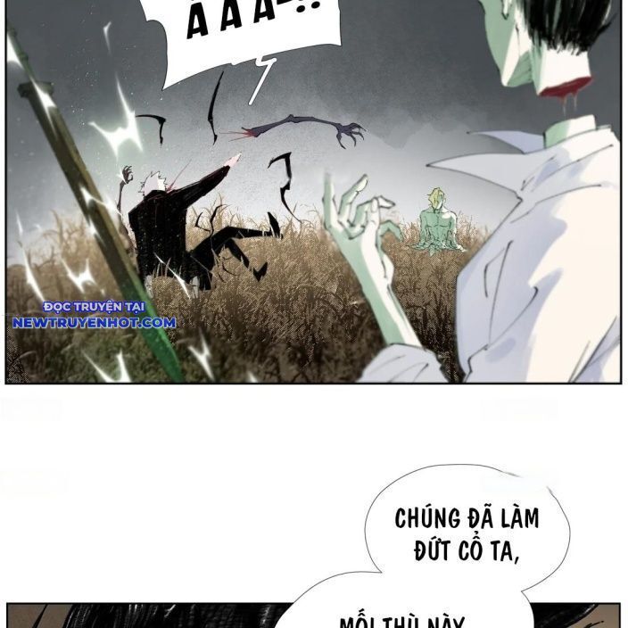 Chiến Loạn Thời Không Chapter 30 - Trang 2