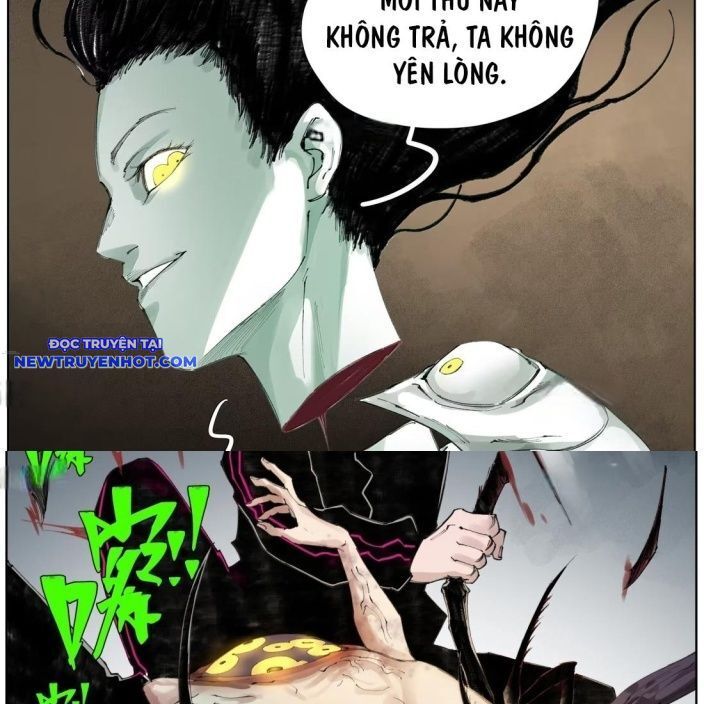 Chiến Loạn Thời Không Chapter 30 - Trang 2