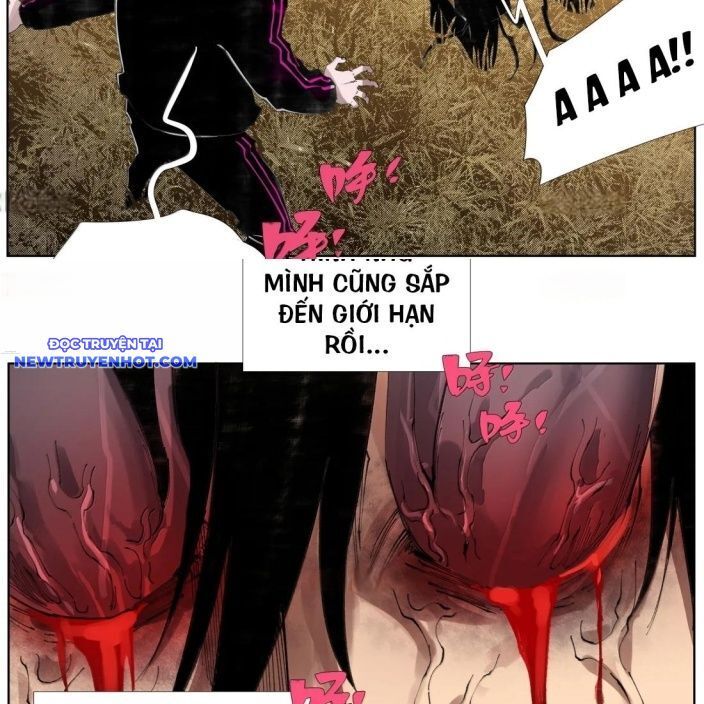 Chiến Loạn Thời Không Chapter 30 - Trang 2