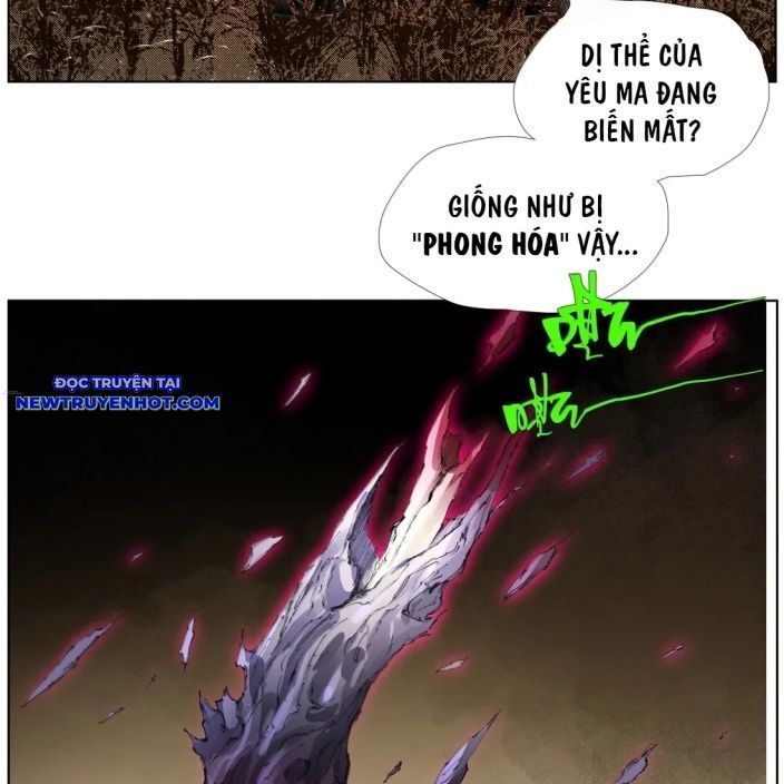 Chiến Loạn Thời Không Chapter 31 - Trang 2