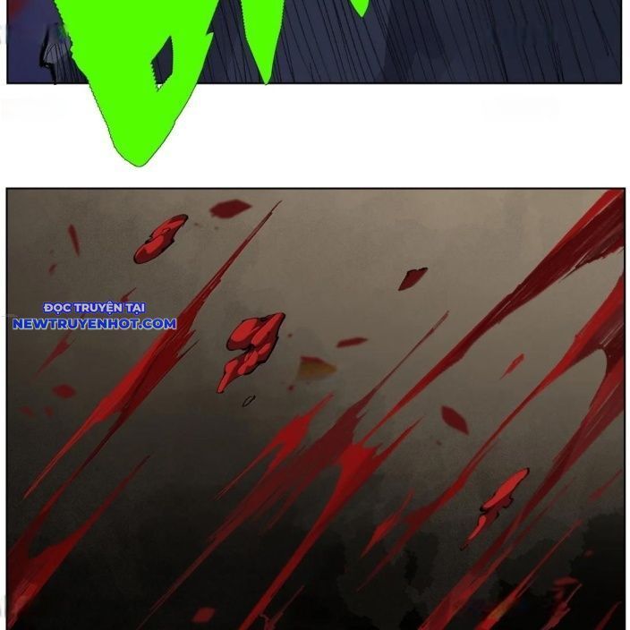 Chiến Loạn Thời Không Chapter 31 - Trang 2