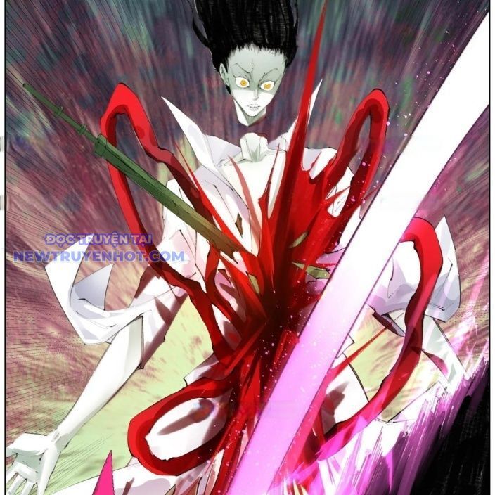 Chiến Loạn Thời Không Chapter 32 - Trang 2