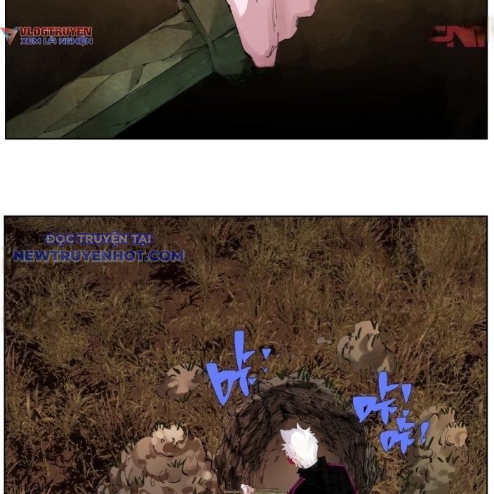 Chiến Loạn Thời Không Chapter 32 - Trang 2