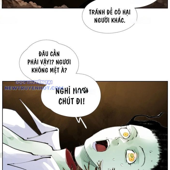 Chiến Loạn Thời Không Chapter 32 - Trang 2