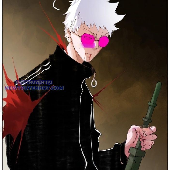 Chiến Loạn Thời Không Chapter 32 - Trang 2