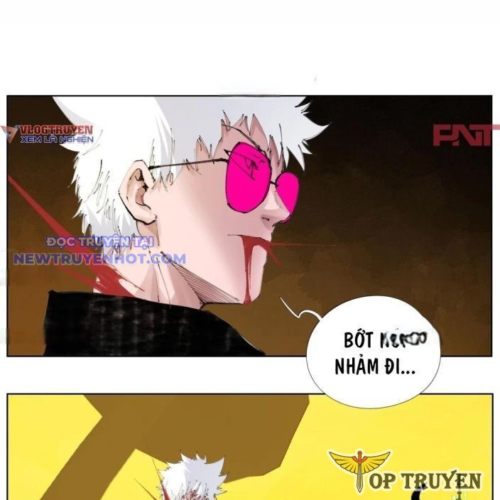 Chiến Loạn Thời Không Chapter 32 - Trang 2