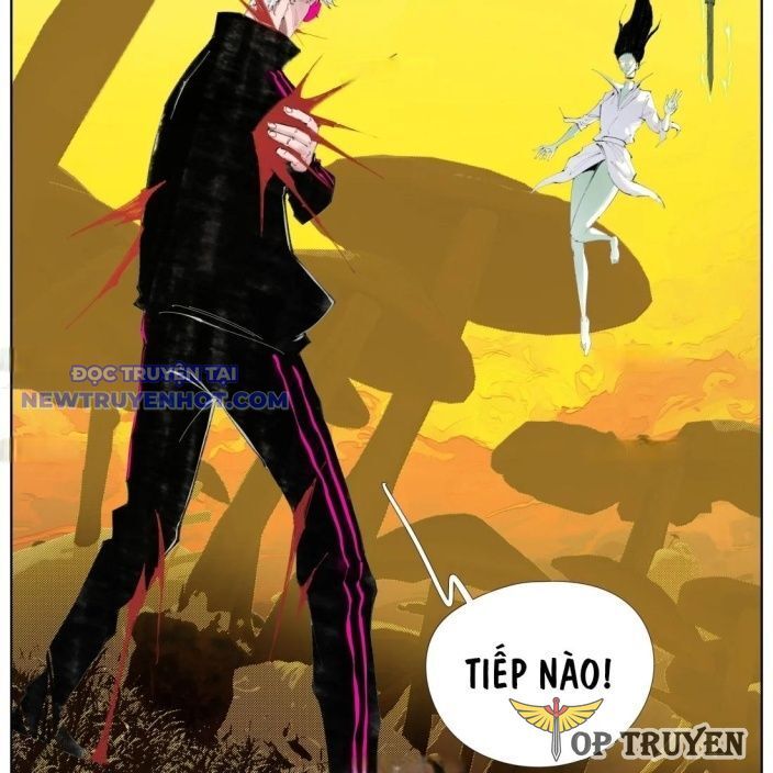 Chiến Loạn Thời Không Chapter 32 - Trang 2