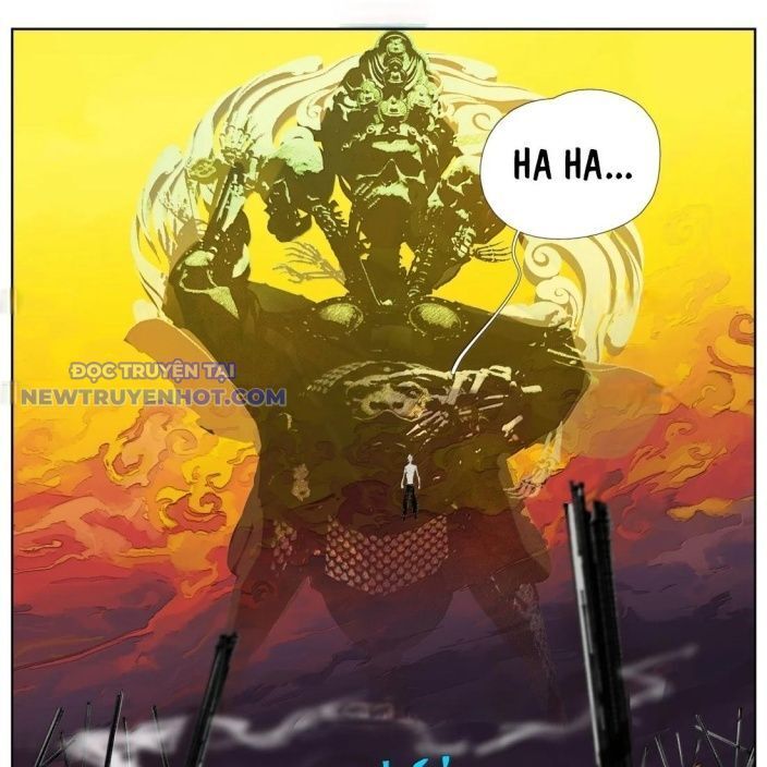 Chiến Loạn Thời Không Chapter 32 - Trang 2