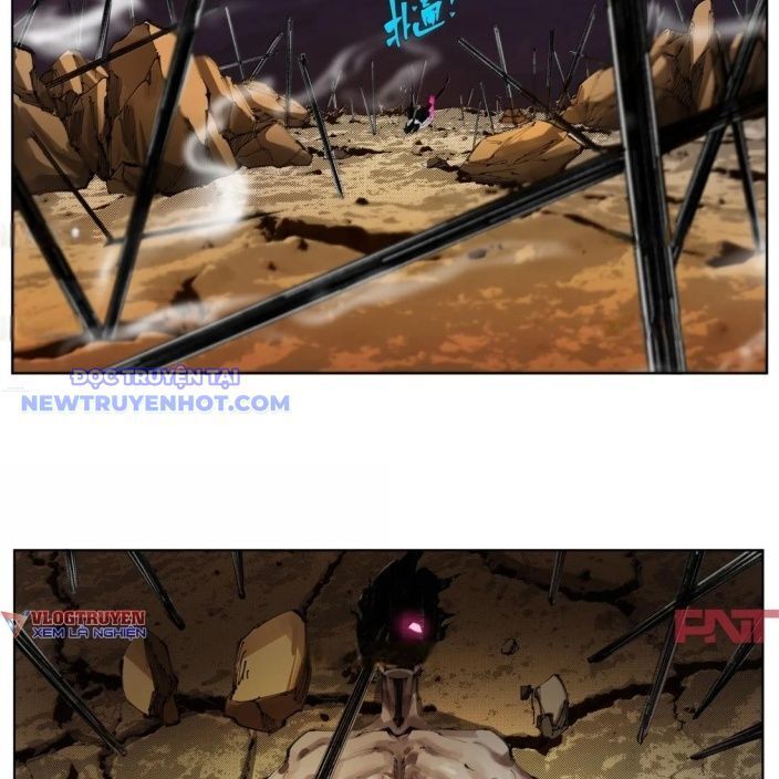 Chiến Loạn Thời Không Chapter 32 - Trang 2