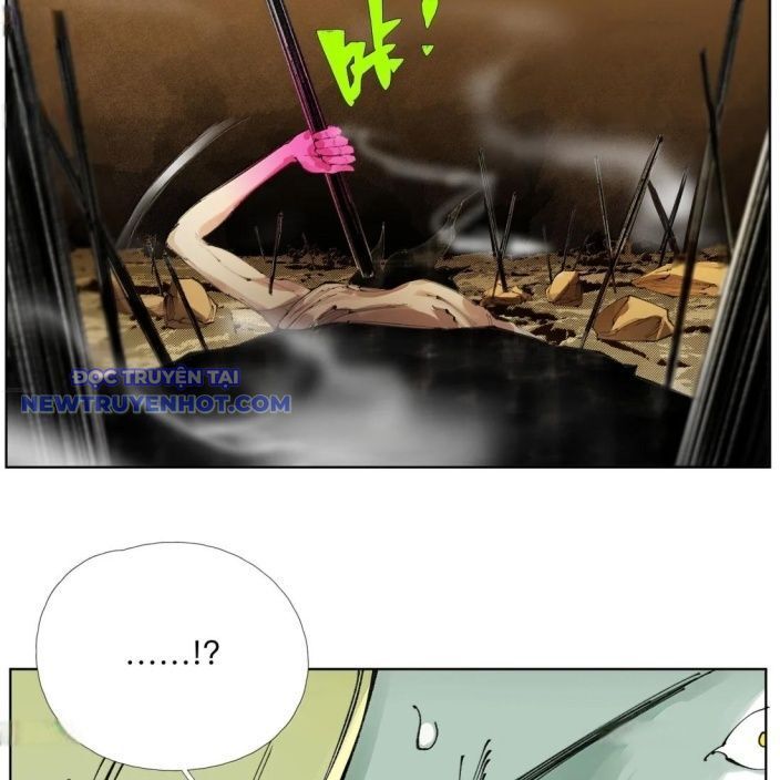 Chiến Loạn Thời Không Chapter 32 - Trang 2