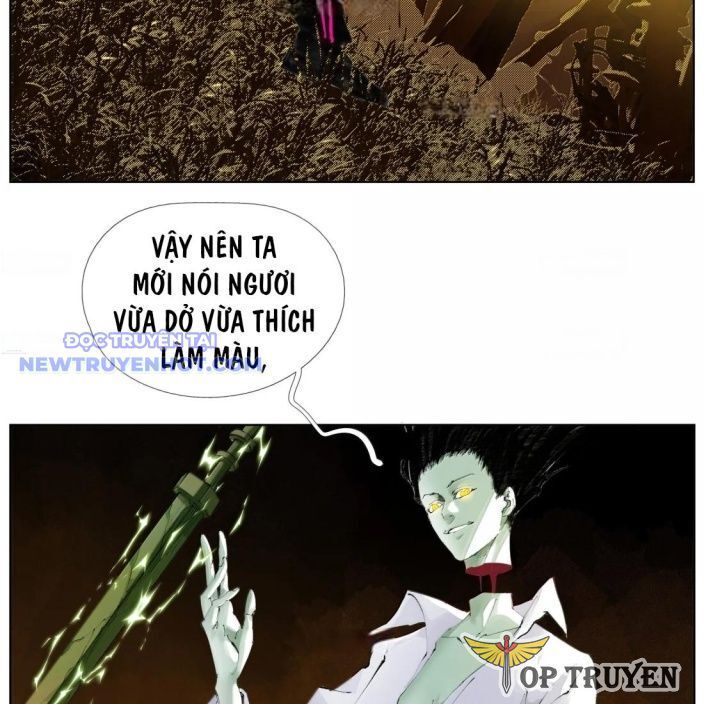 Chiến Loạn Thời Không Chapter 32 - Trang 2