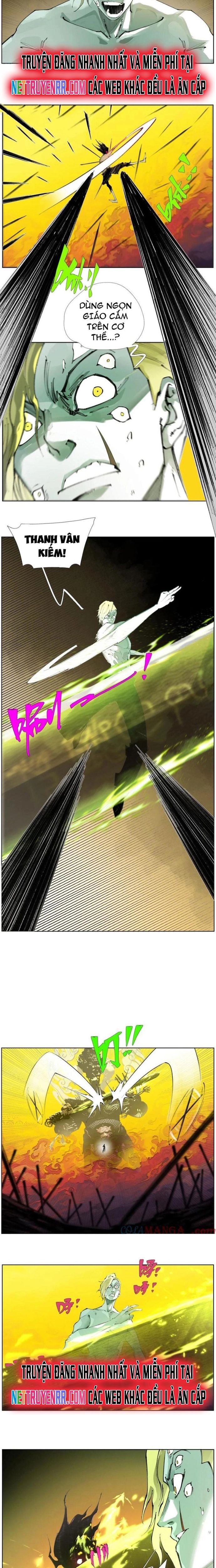 Chiến Loạn Thời Không Chapter 33 - Trang 2