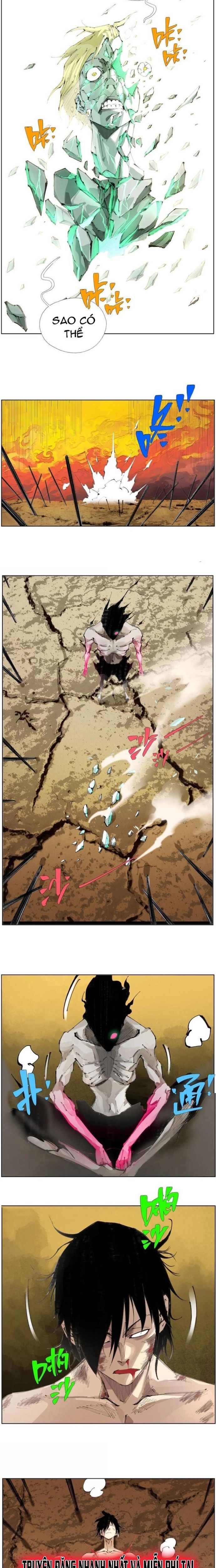 Chiến Loạn Thời Không Chapter 33 - Trang 2