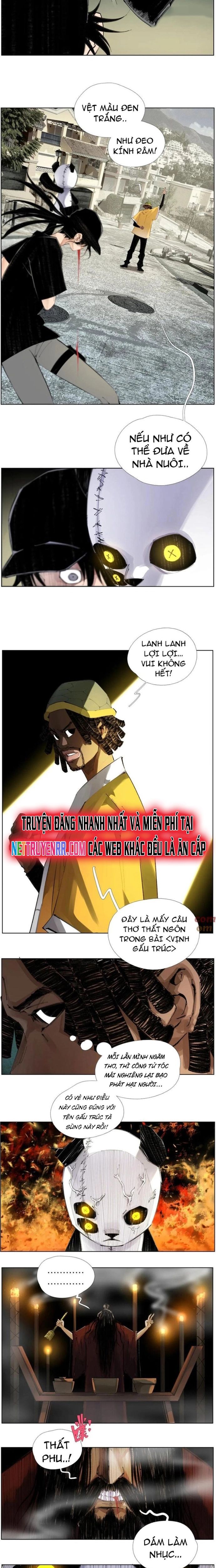 Chiến Loạn Thời Không Chapter 34 - Trang 2