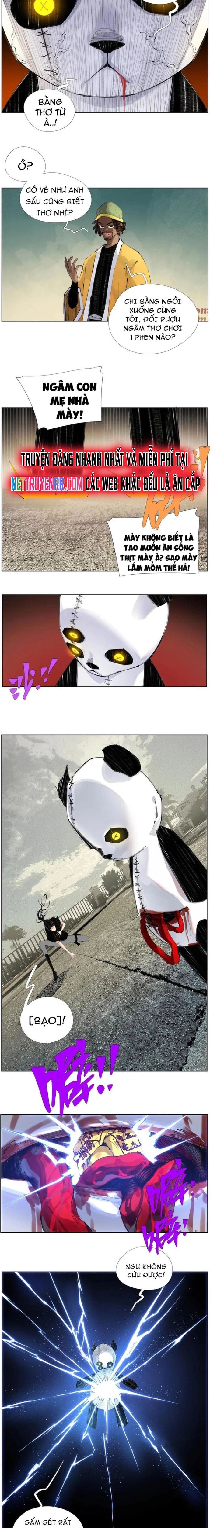 Chiến Loạn Thời Không Chapter 34 - Trang 2