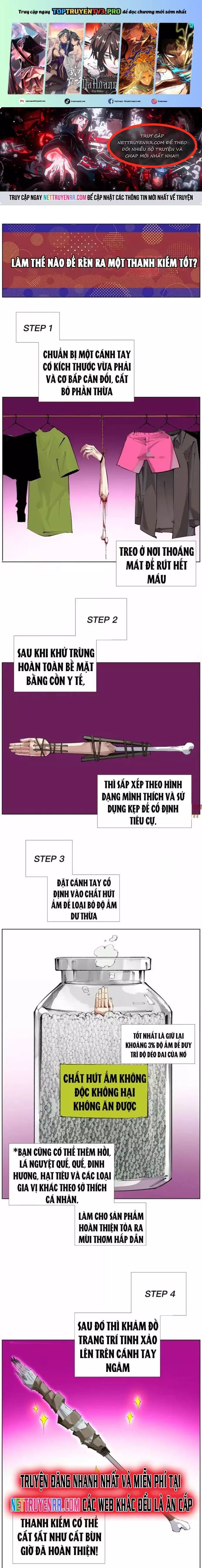 Chiến Loạn Thời Không Chapter 35 - Trang 2