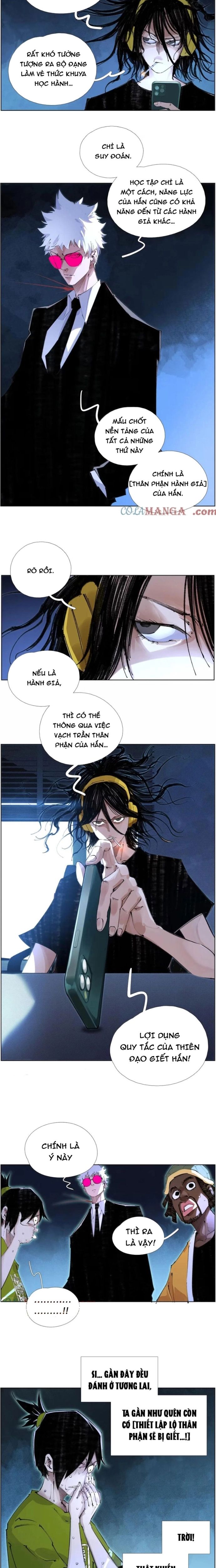 Chiến Loạn Thời Không Chapter 36 - Trang 2