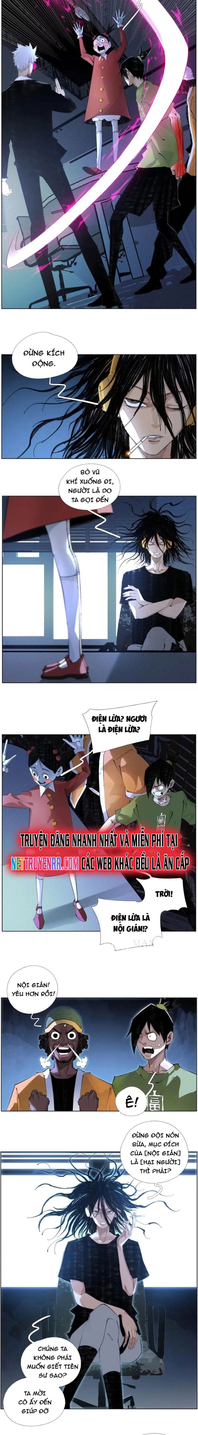 Chiến Loạn Thời Không Chapter 36 - Trang 2