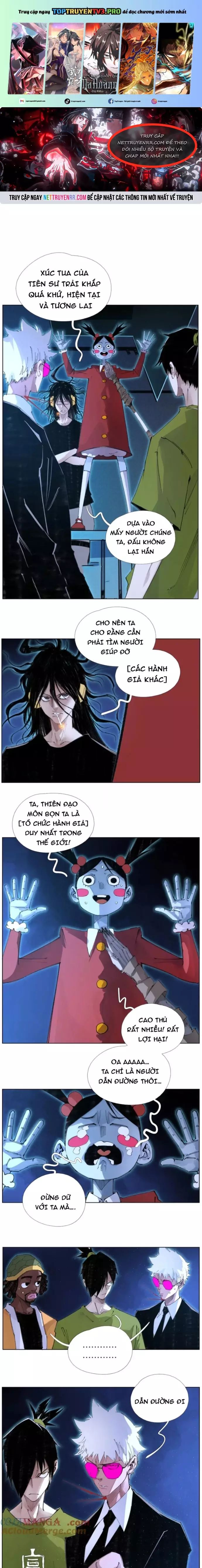 Chiến Loạn Thời Không Chapter 37 - Trang 2