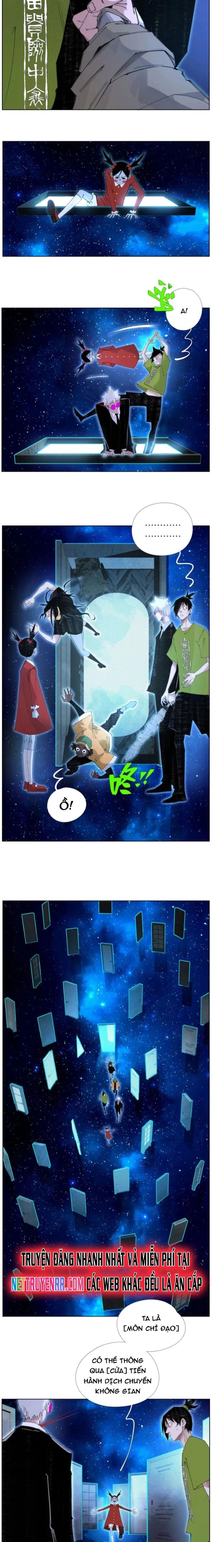 Chiến Loạn Thời Không Chapter 37 - Trang 2