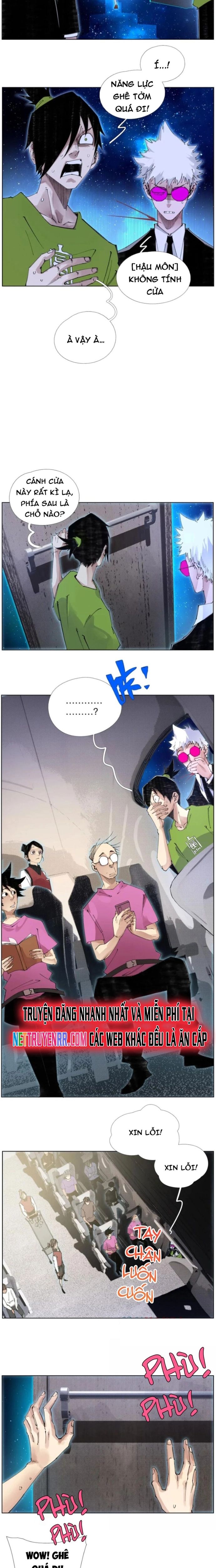 Chiến Loạn Thời Không Chapter 37 - Trang 2