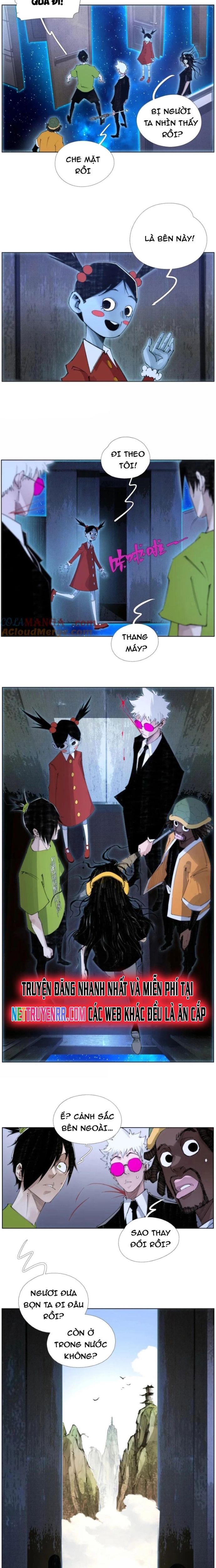 Chiến Loạn Thời Không Chapter 37 - Trang 2