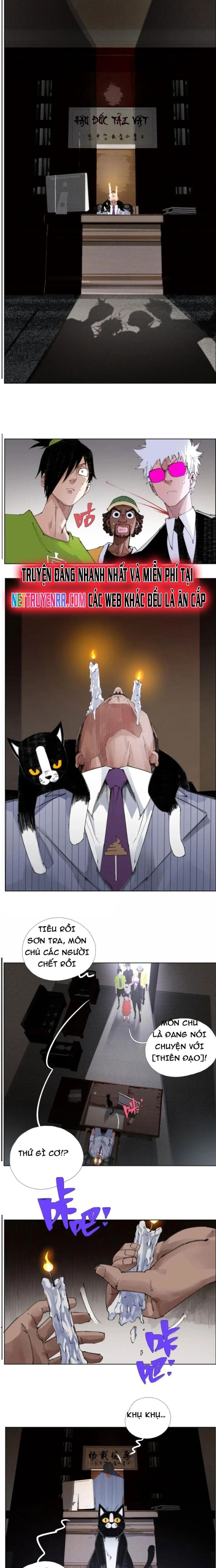 Chiến Loạn Thời Không Chapter 37 - Trang 2