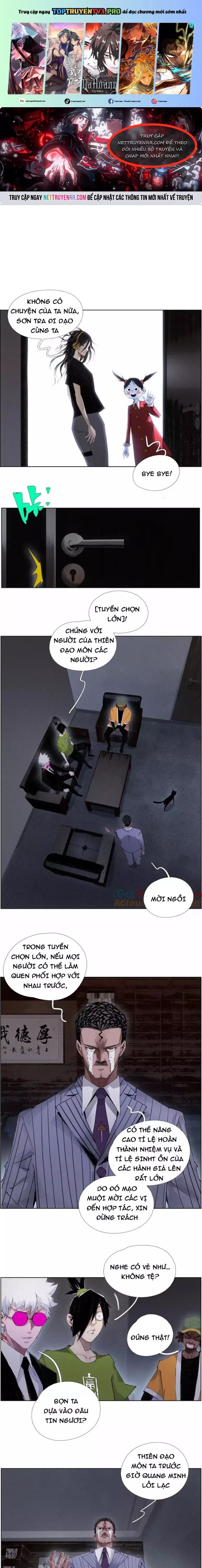 Chiến Loạn Thời Không Chapter 38 - Trang 2