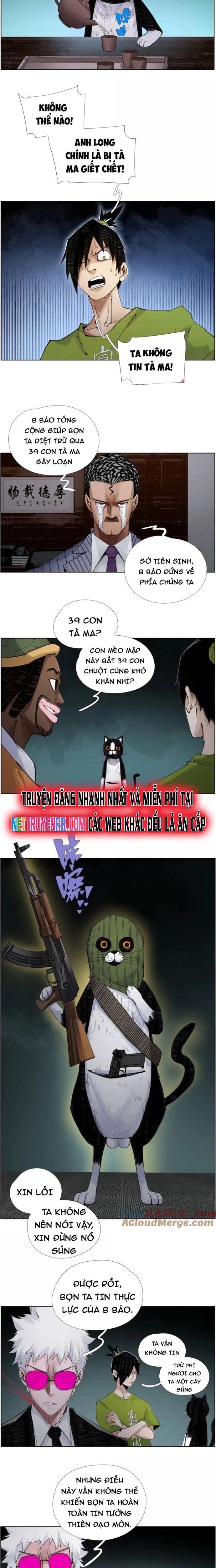 Chiến Loạn Thời Không Chapter 38 - Trang 2