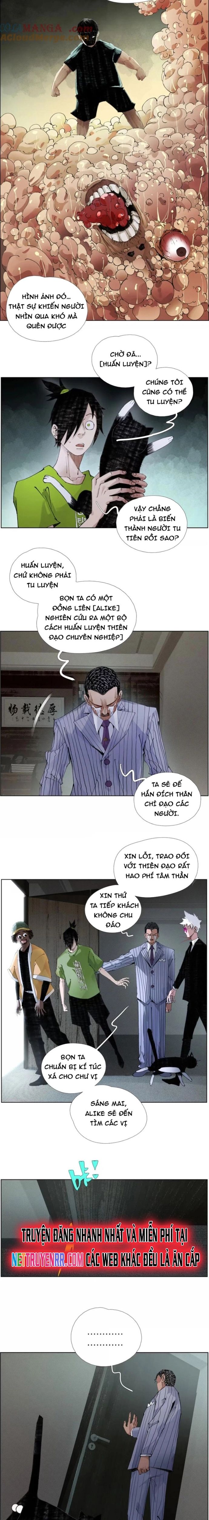 Chiến Loạn Thời Không Chapter 38 - Trang 2