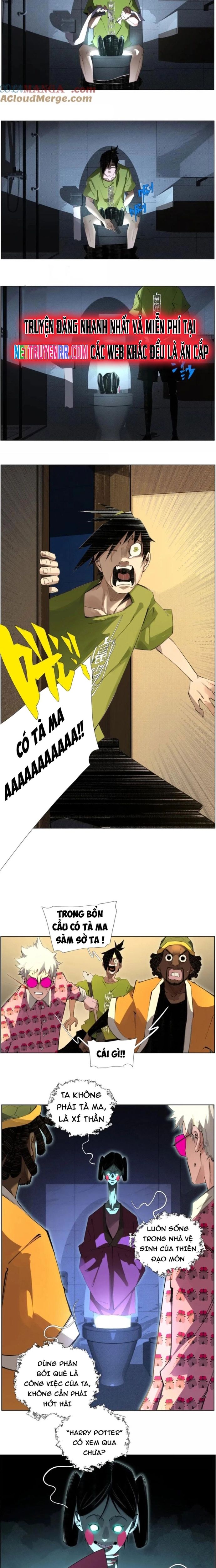 Chiến Loạn Thời Không Chapter 39 - Trang 2