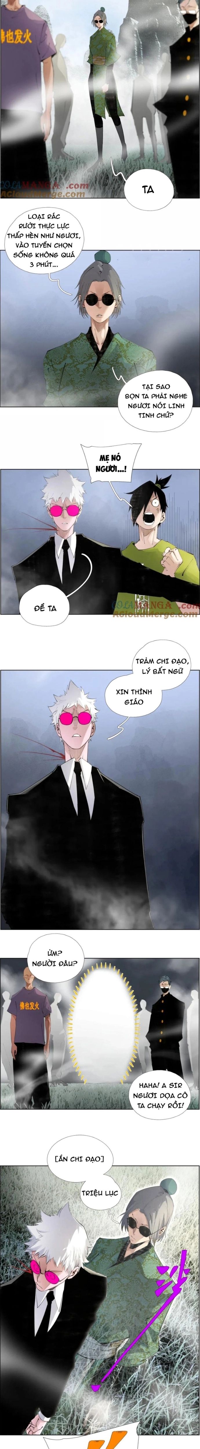 Chiến Loạn Thời Không Chapter 39 - Trang 2