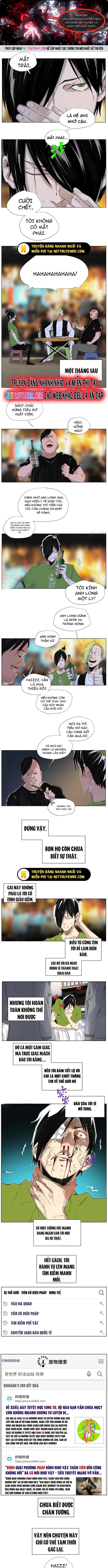 Chiến Loạn Thời Không Chapter 4 - Trang 2