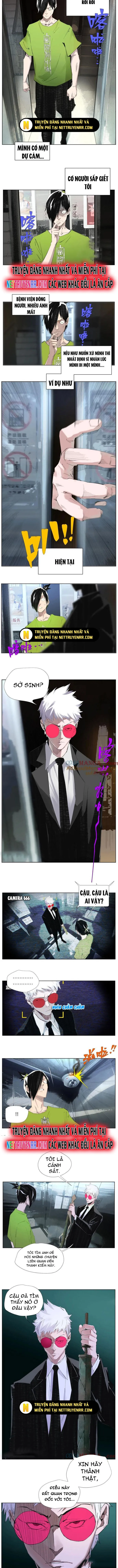 Chiến Loạn Thời Không Chapter 4 - Trang 2