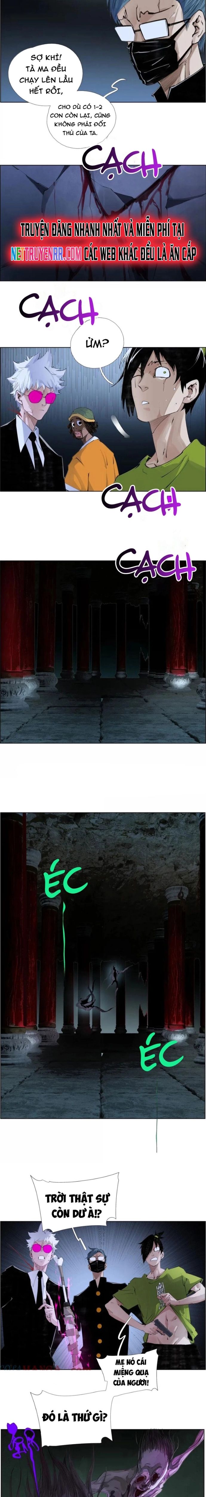 Chiến Loạn Thời Không Chapter 41 - Trang 2