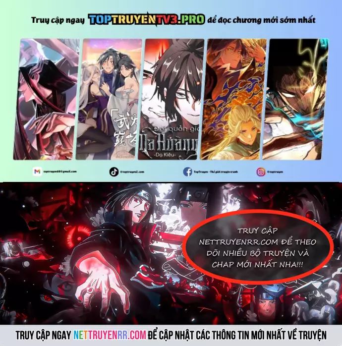 Chiến Loạn Thời Không Chapter 45 - Trang 2