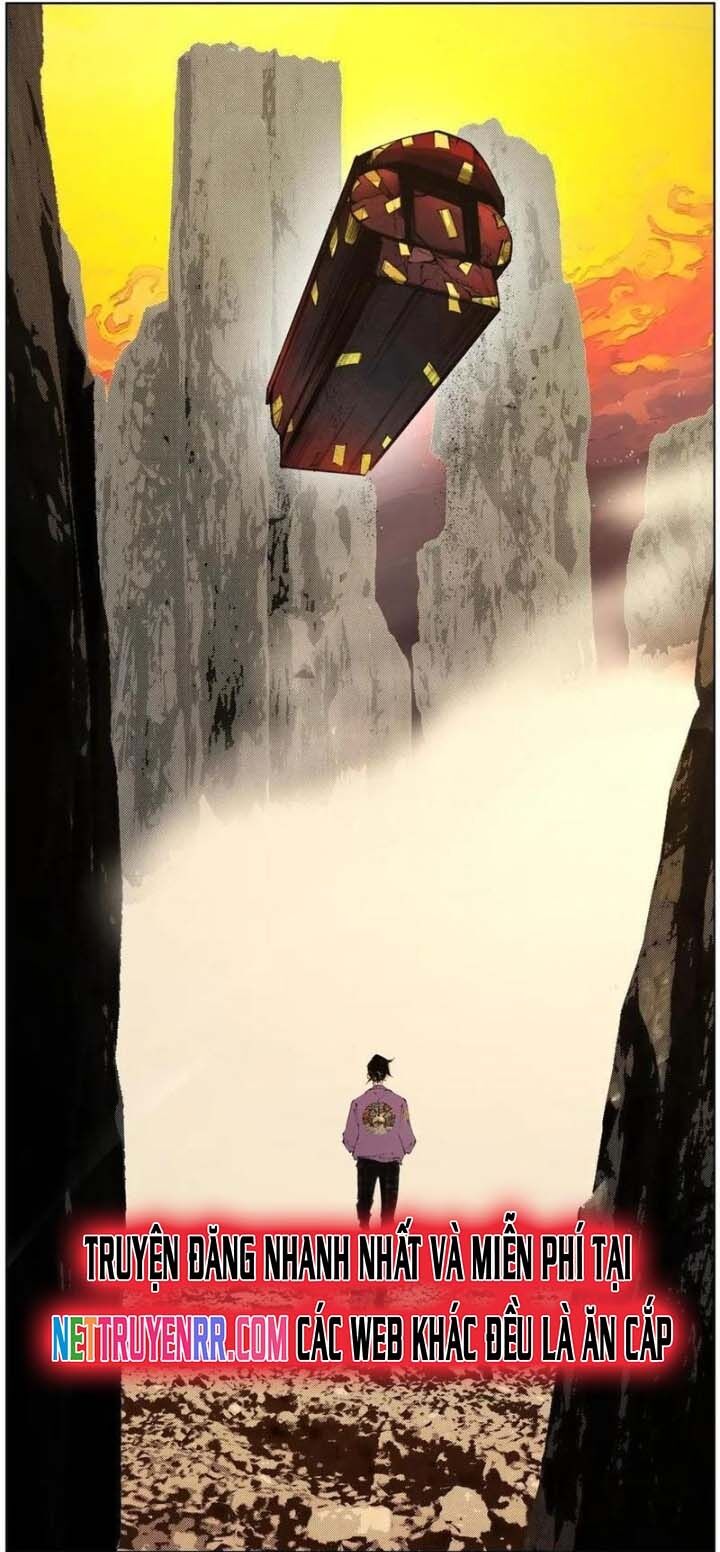 Chiến Loạn Thời Không Chapter 45 - Trang 2