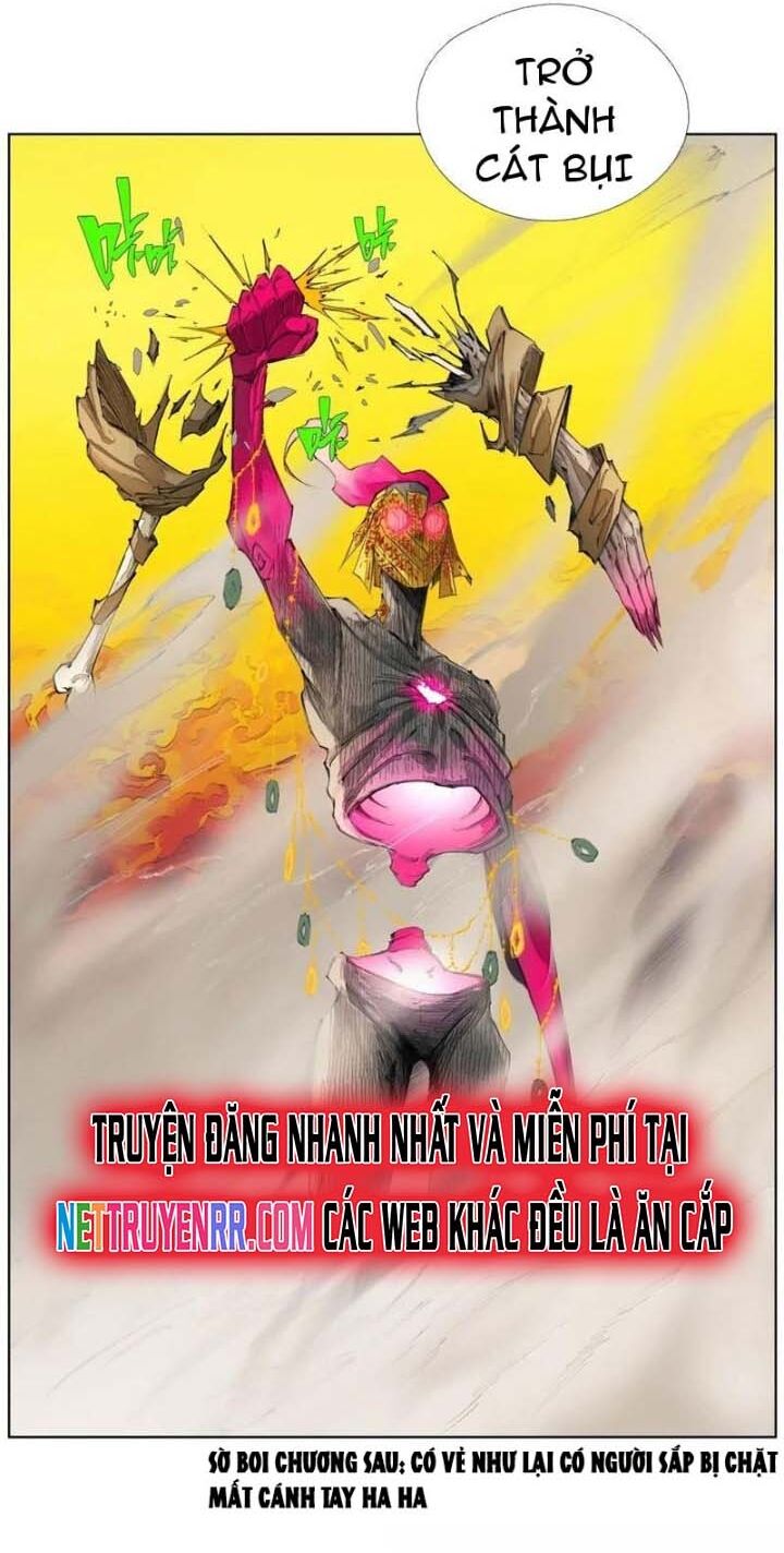 Chiến Loạn Thời Không Chapter 46 - Trang 2