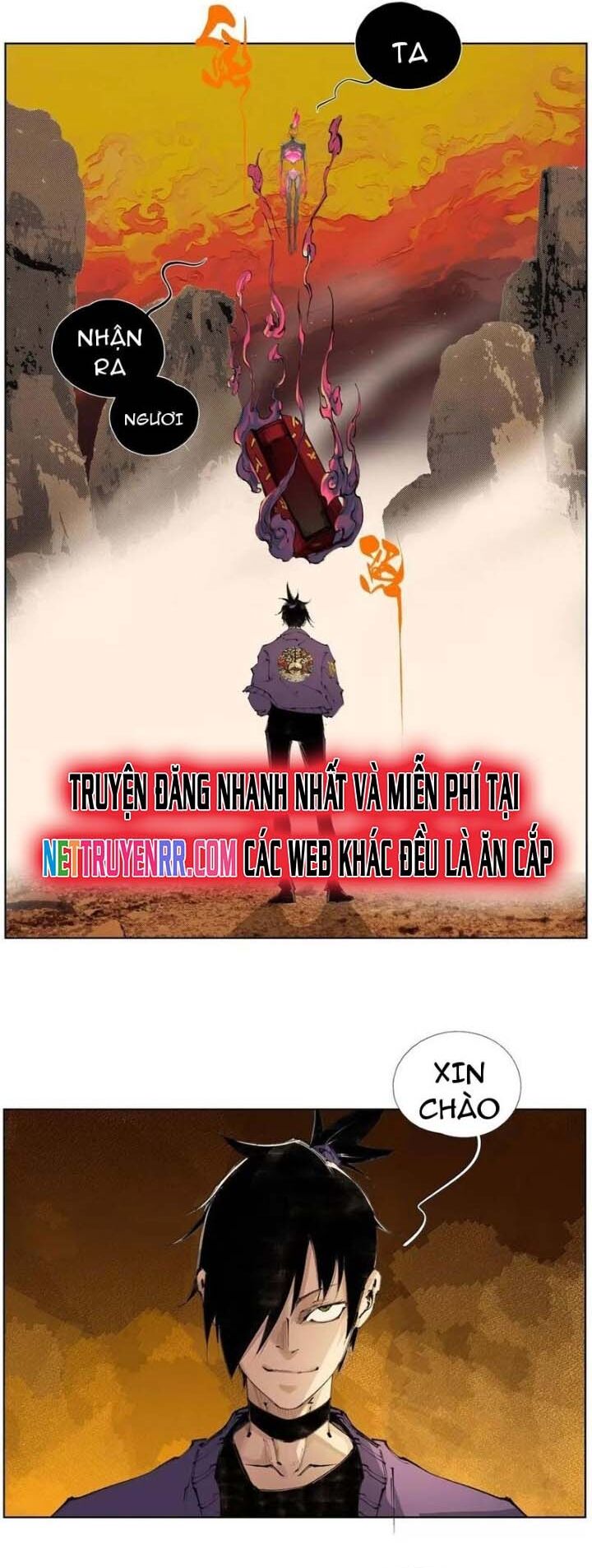 Chiến Loạn Thời Không Chapter 46 - Trang 2