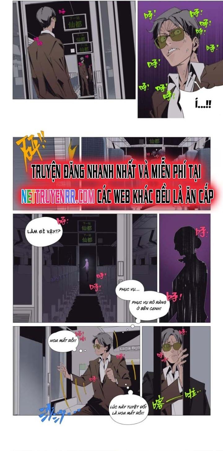 Chiến Loạn Thời Không Chapter 48 - Trang 2