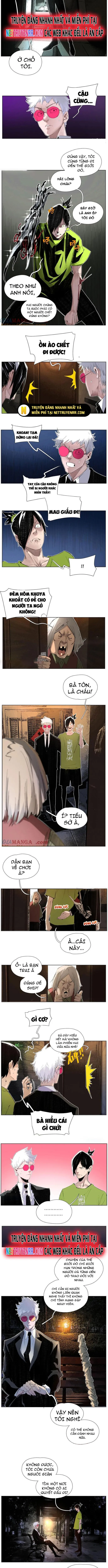 Chiến Loạn Thời Không Chapter 5 - Trang 2