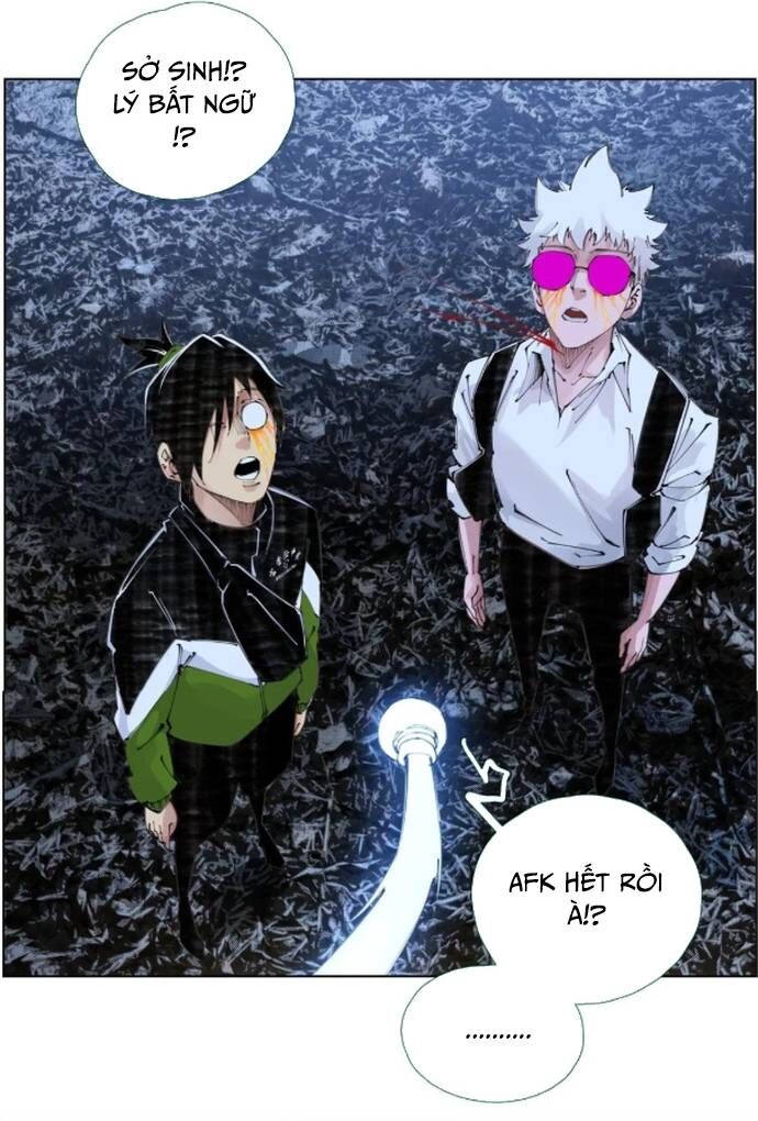 Chiến Loạn Thời Không Chapter 54 - Trang 2