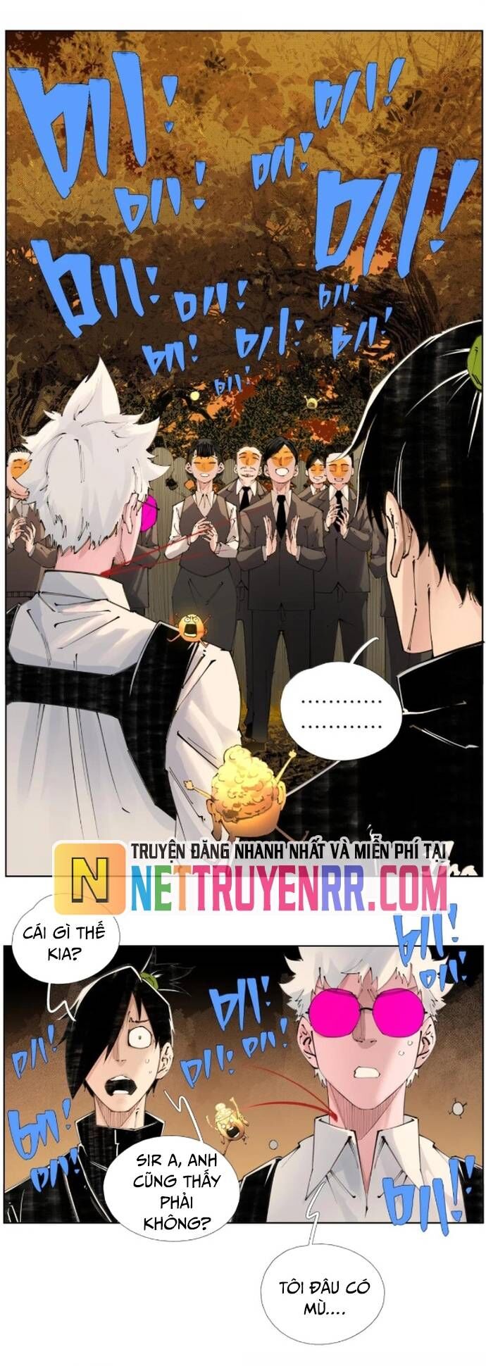 Chiến Loạn Thời Không Chapter 54 - Trang 2