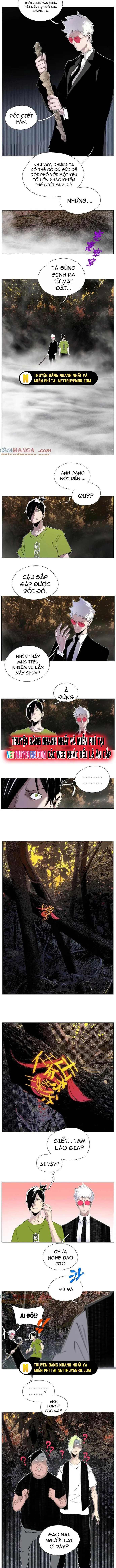 Chiến Loạn Thời Không Chapter 6 - Trang 2