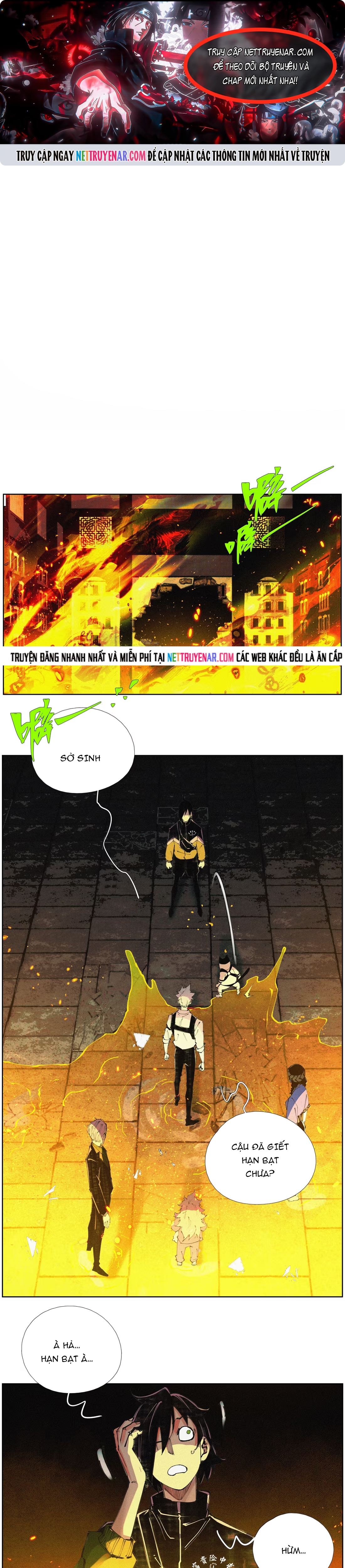 Chiến Loạn Thời Không Chapter 73 - Trang 2