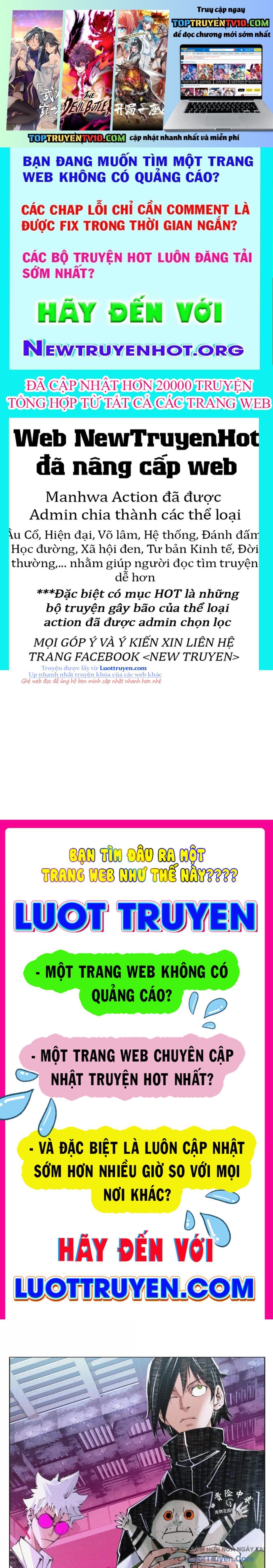 Chiến Loạn Thời Không Chapter 74 - Trang 2
